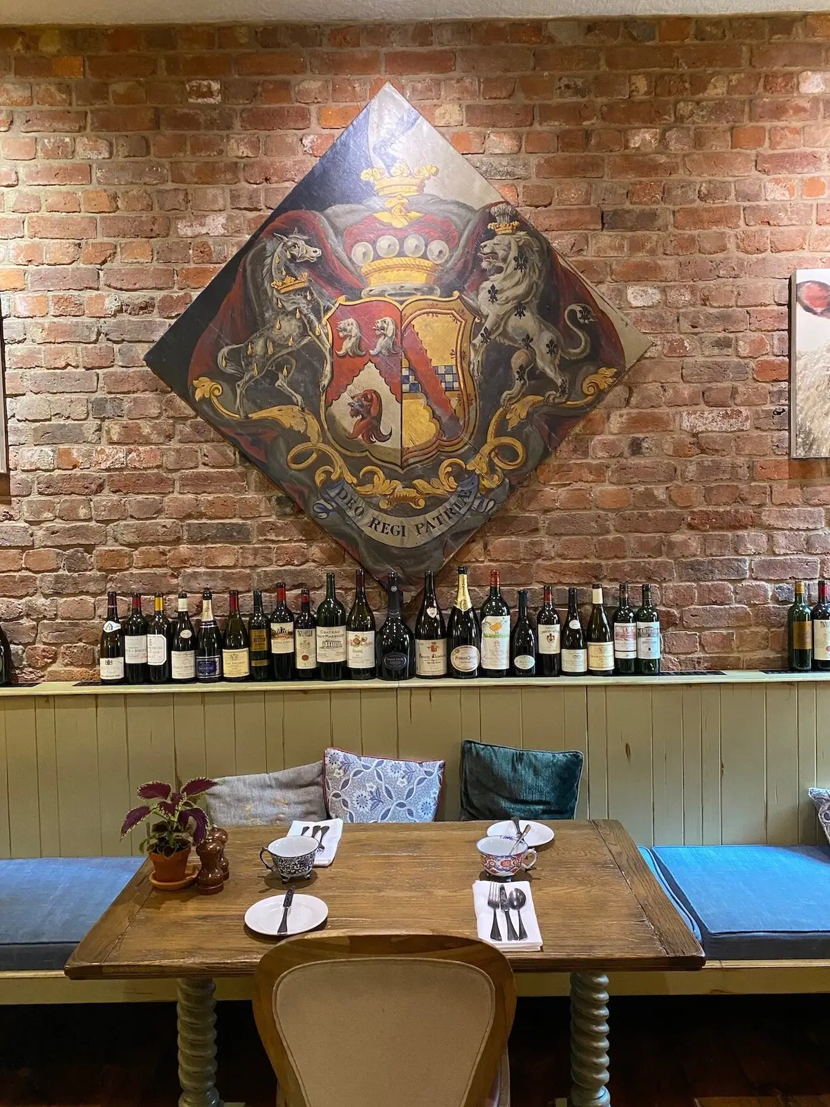 The Duncombe Arms