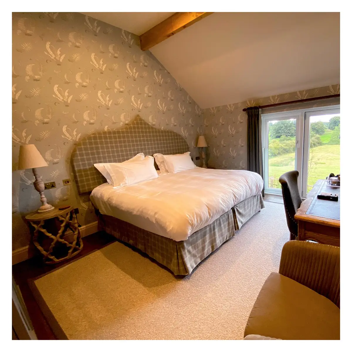 The Duncombe Arms