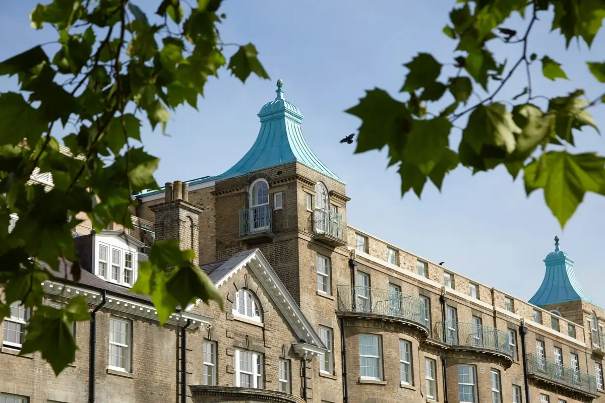 University Arms