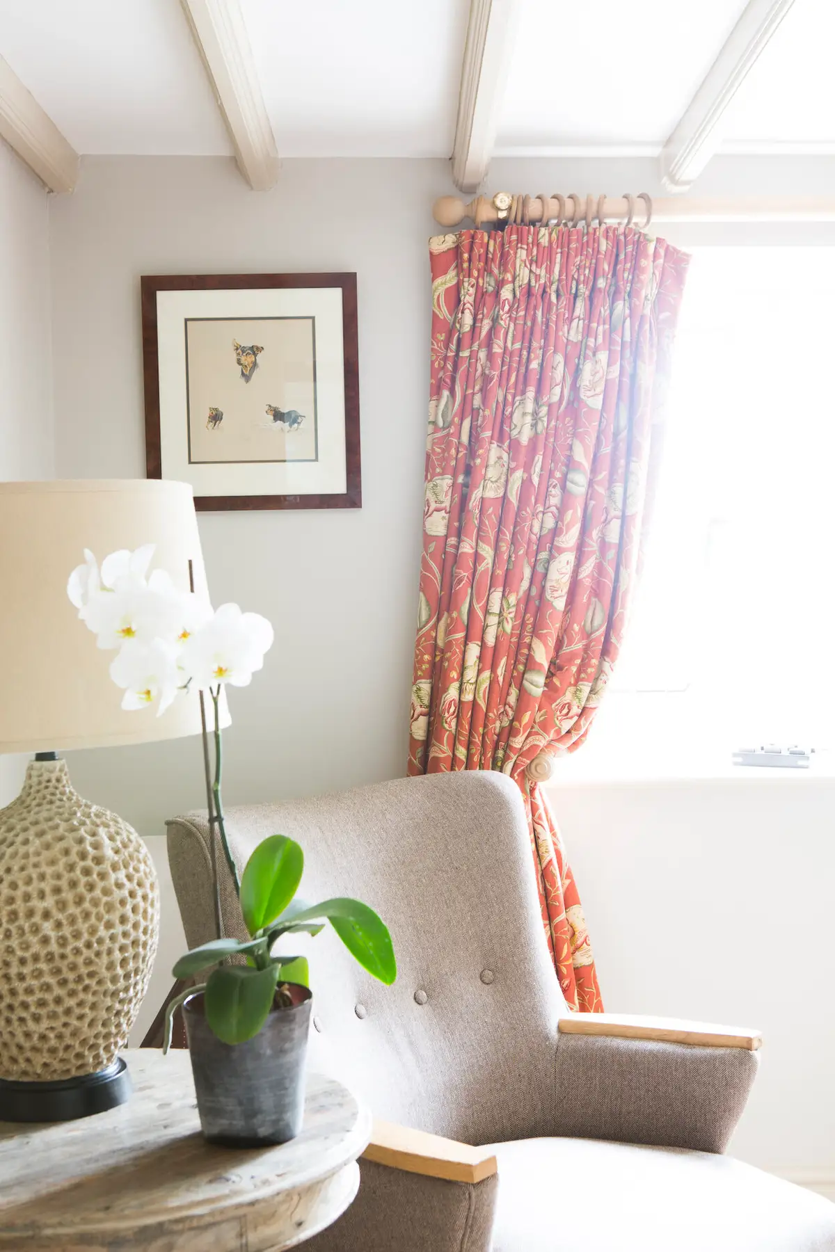 The Duncombe Arms - Garden Cottage