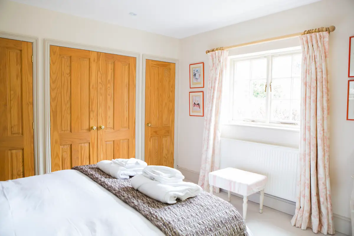The Duncombe Arms - Garden Cottage