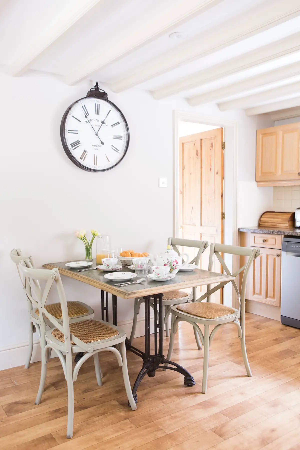 The Duncombe Arms - Garden Cottage