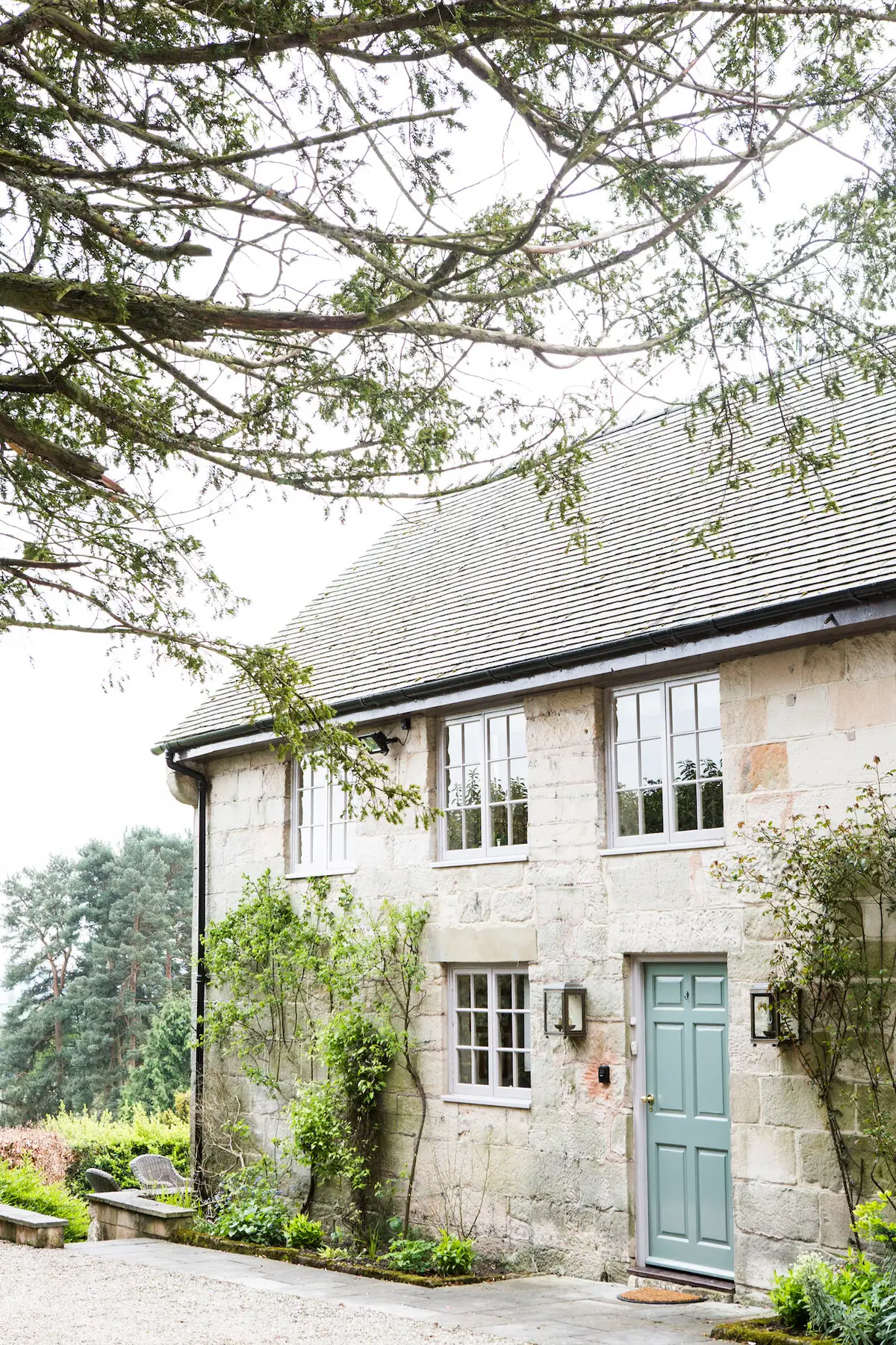 The Duncombe Arms - Garden Cottage