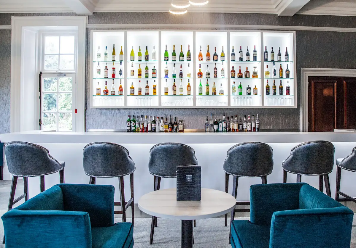 Barnet Hill Hotel, Surrey Hills