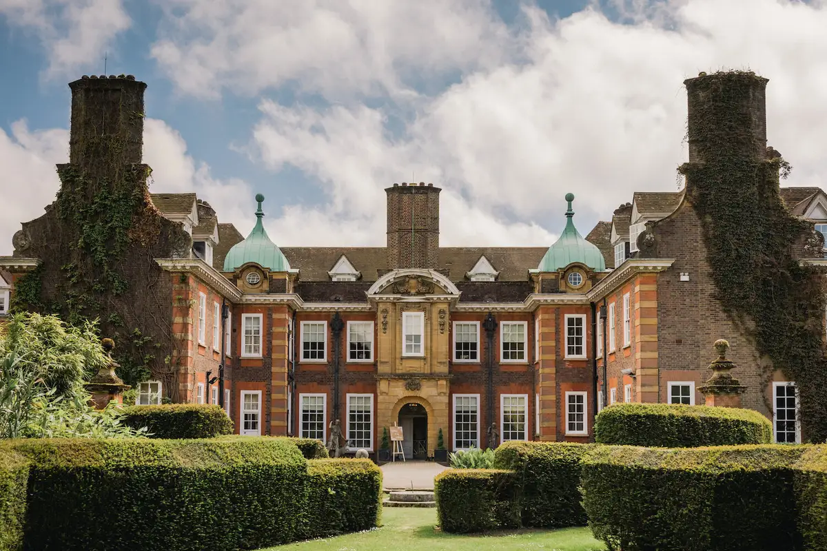 Barnet Hill Hotel, Surrey Hills