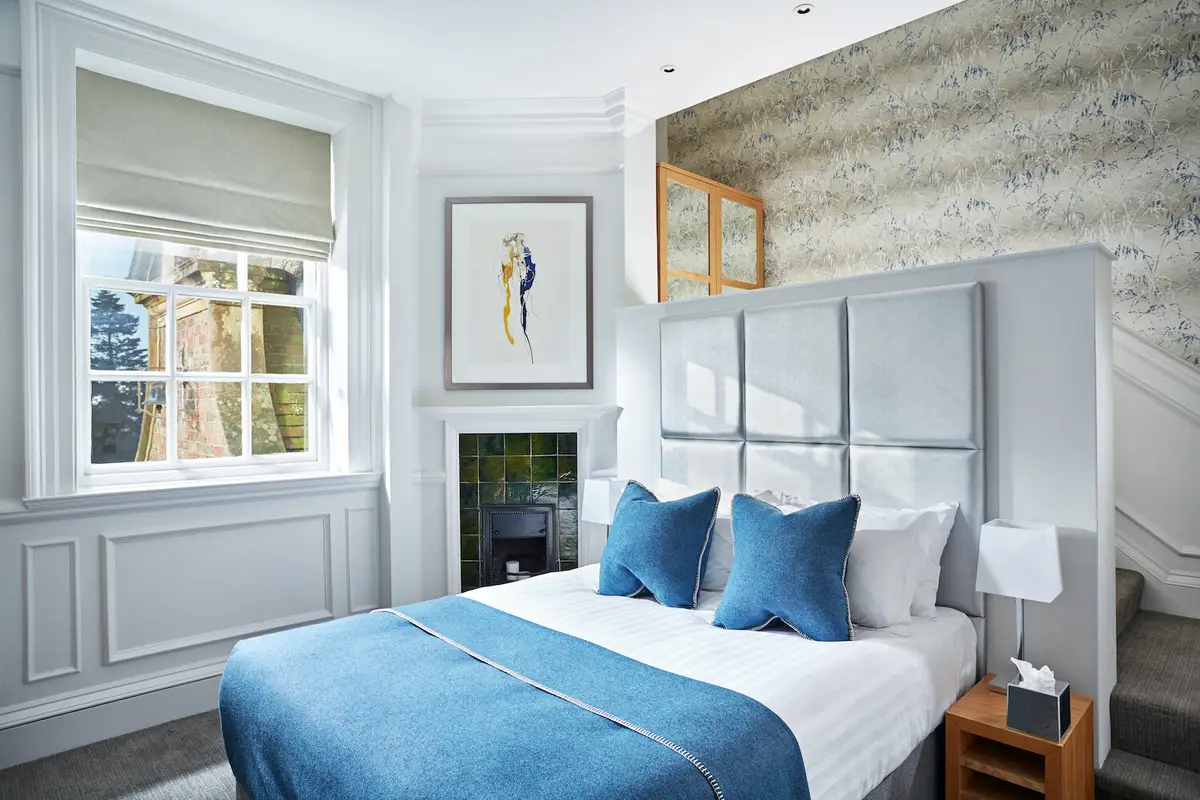 Barnet Hill Hotel, Surrey Hills