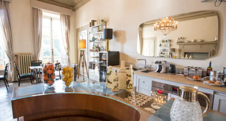 Ad*Astra FLORENCE