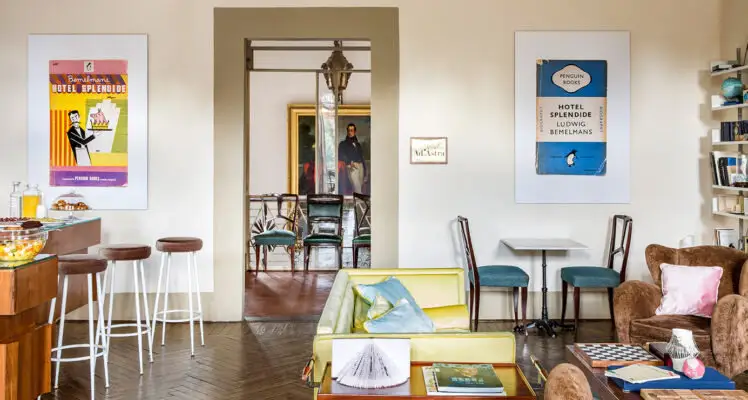 Ad*Astra FLORENCE