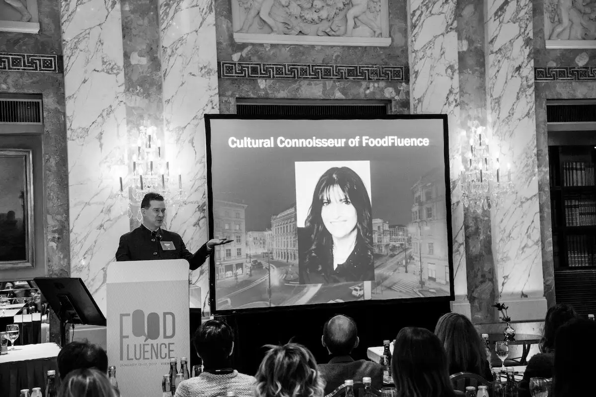 Rosie Panchini, Fabulous Female Founder of The Big Event DMC.
