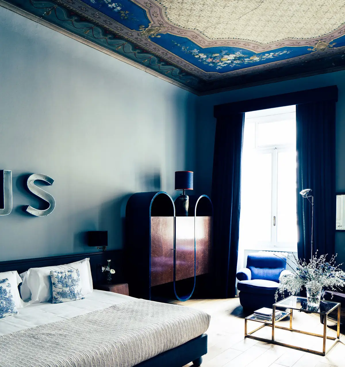 SoprArno Suites, Florence