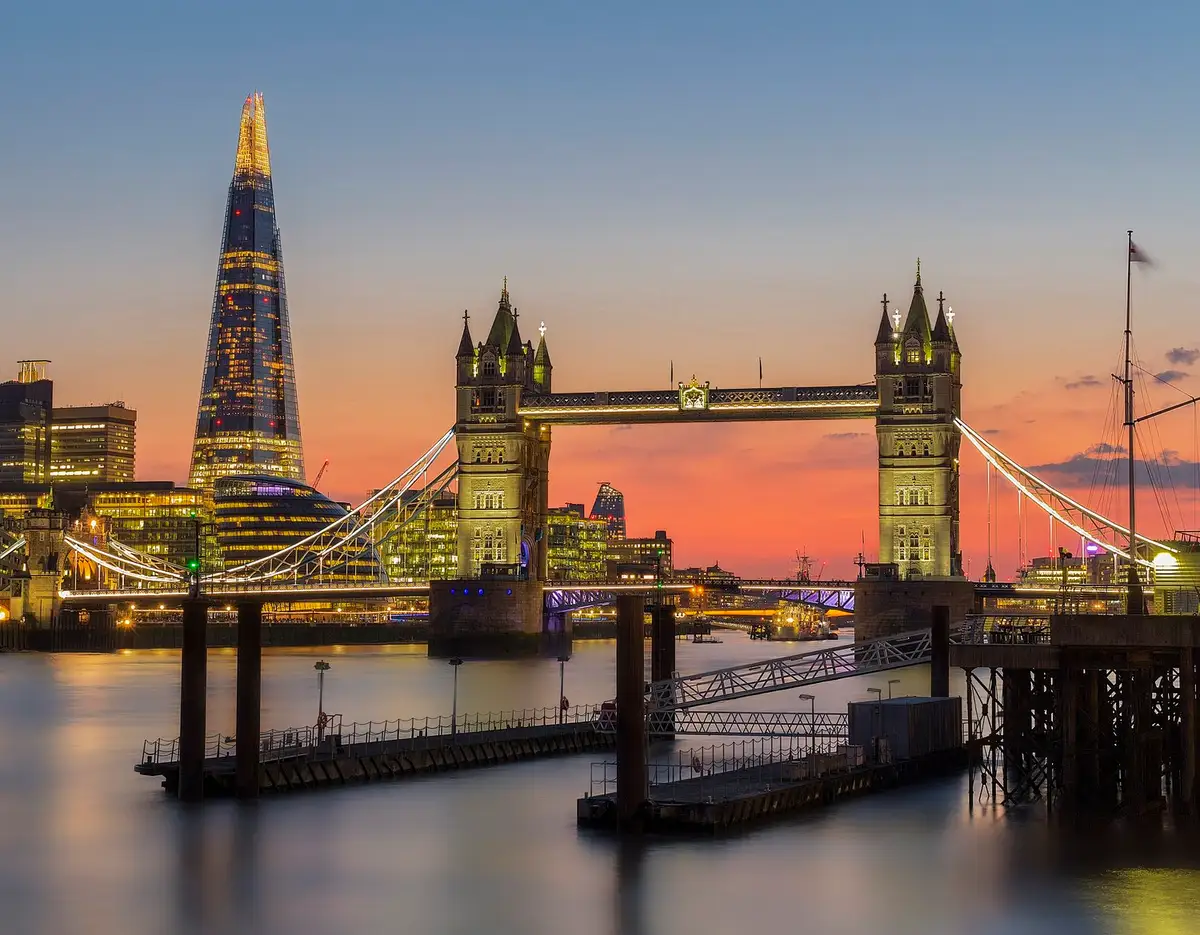 Travel restrictions for the second National Lockdown in England