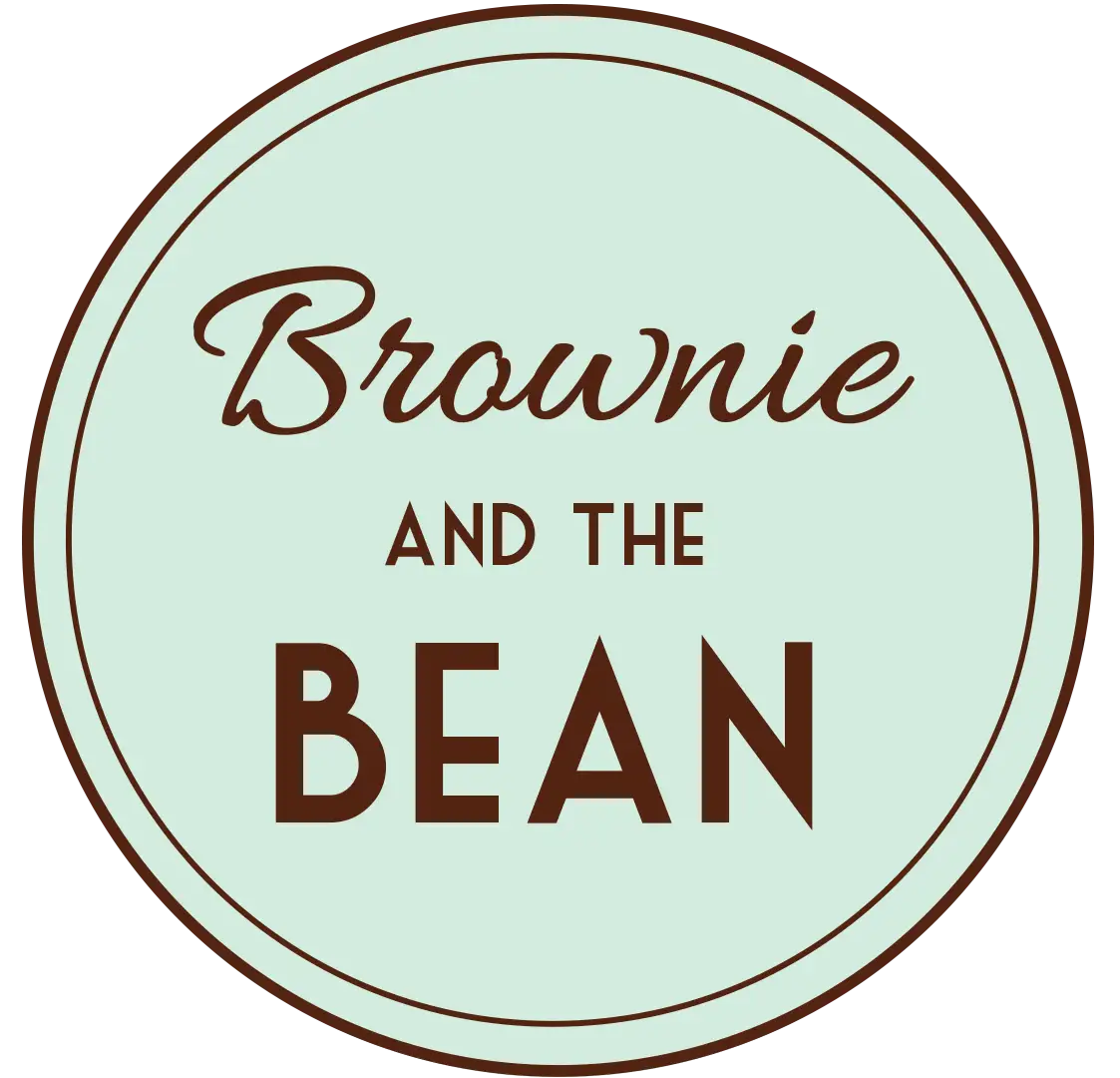 Brownie and The Bean
