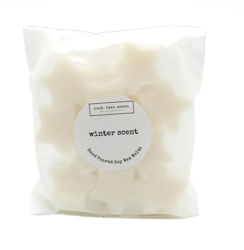 Wax Melts, Rock That Scent