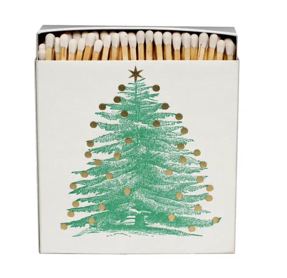 Long Matches, Rock That Scent