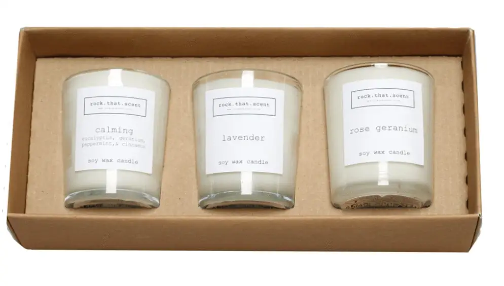 Gift Set, Rock That Scent