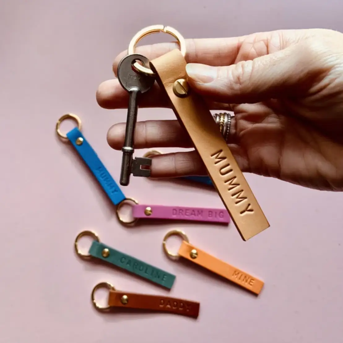 KONOC, The new British brand