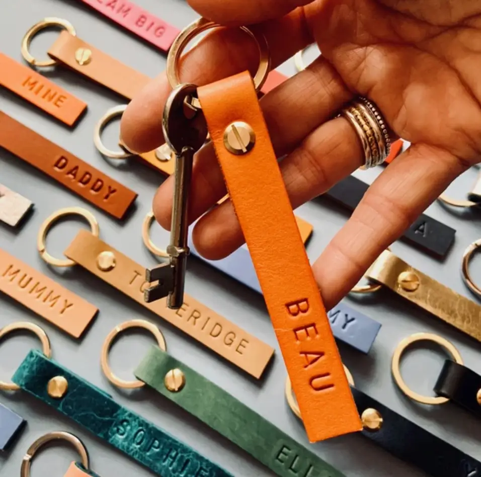 KONOC, The new British brand