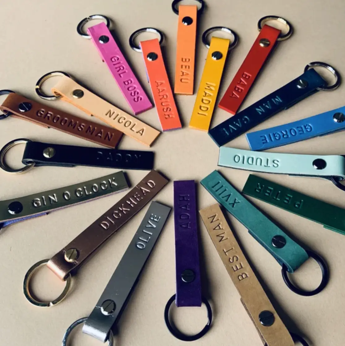 KONOC, The new British brand