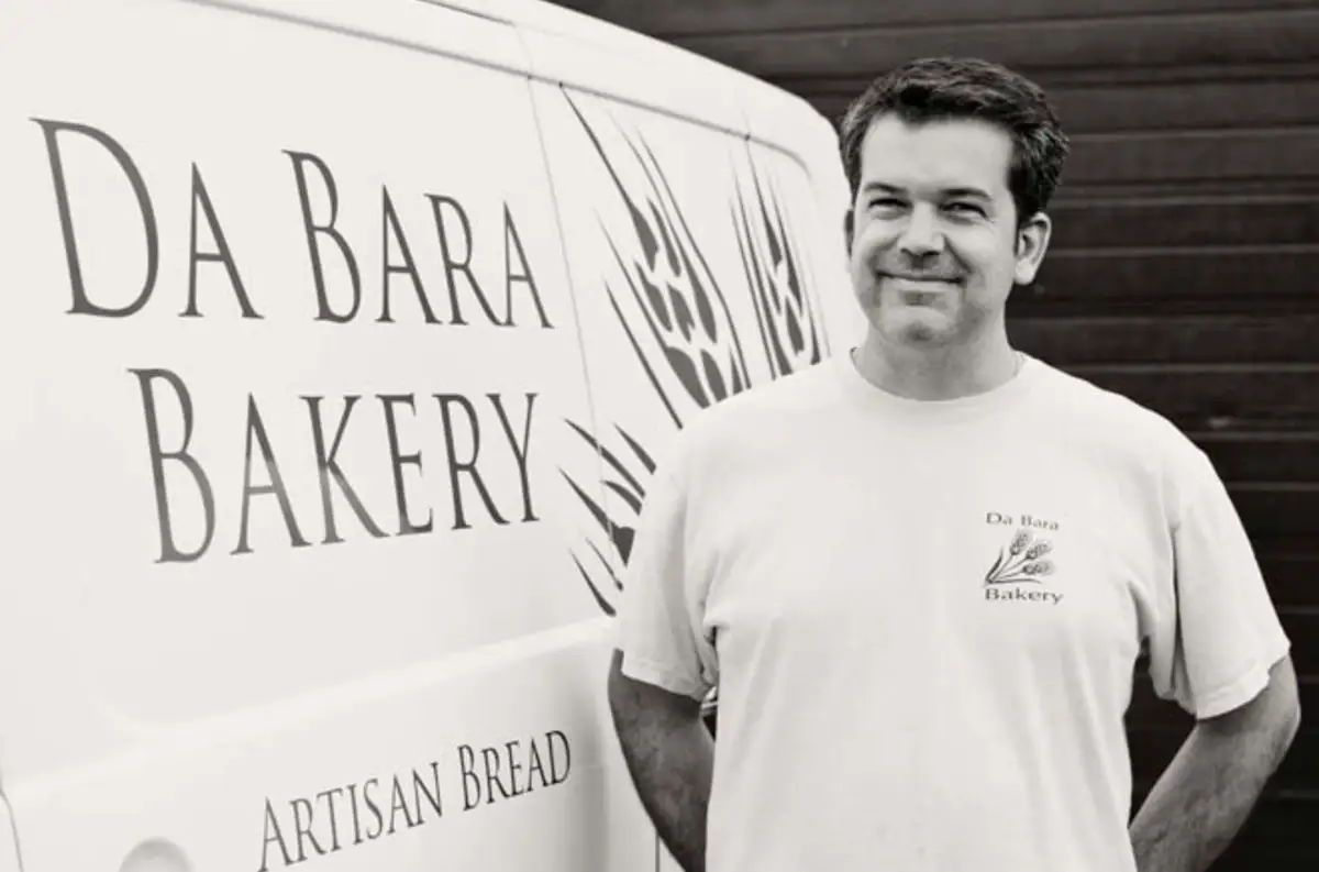 Dara Bakery