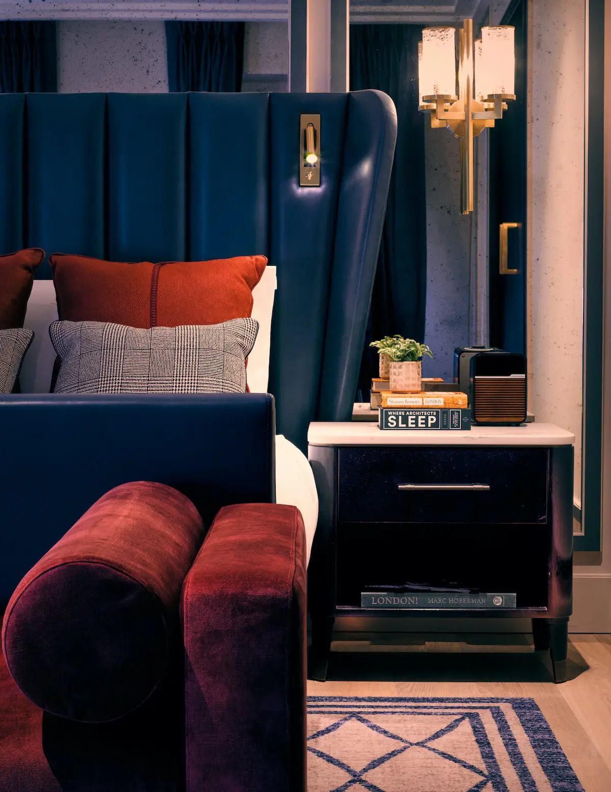 The Mayfair Townhouse, London