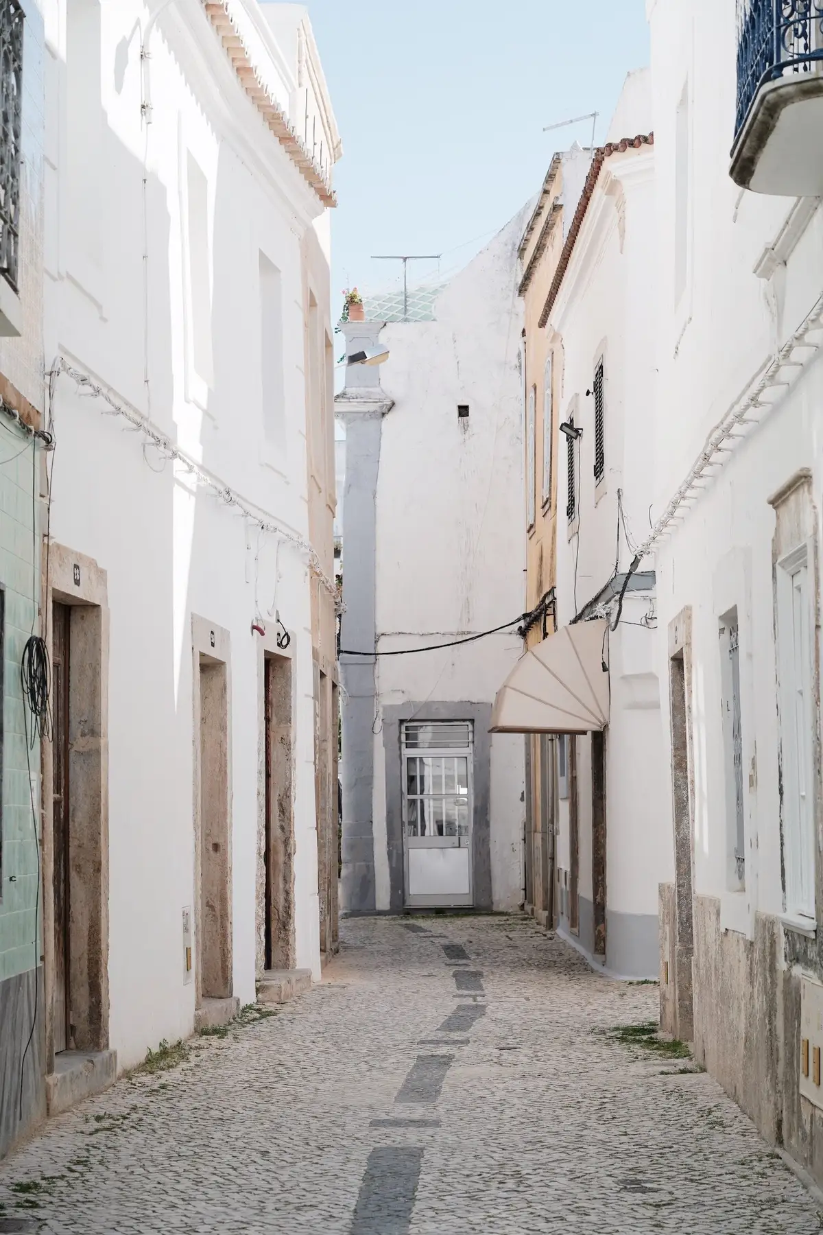 Casa Céu, Portugal