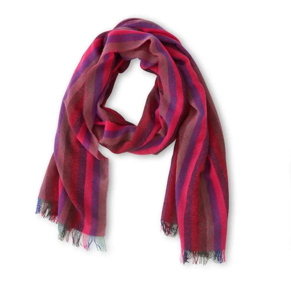 Lois Avery Mixed Pink