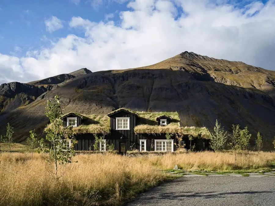Push boundaries and restore your mind, body and spirit at Deplar Farm, Iceland. Are you ready for the experience of a life time?