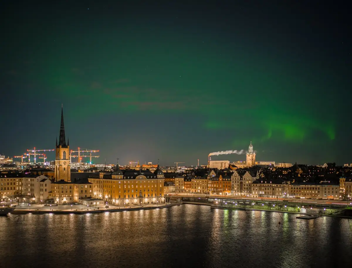 Stockholm