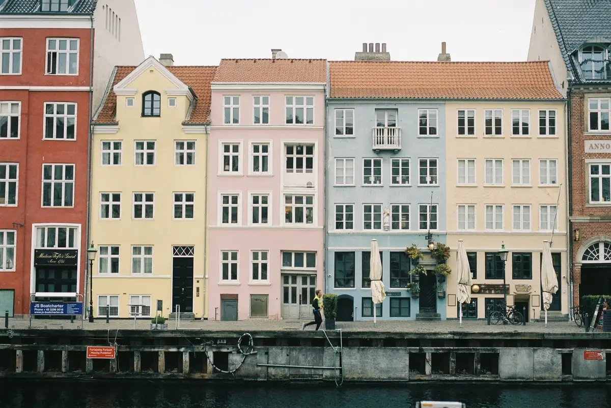 Copenhagen