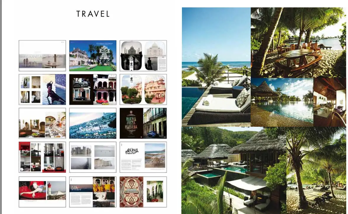 Dossier magazine