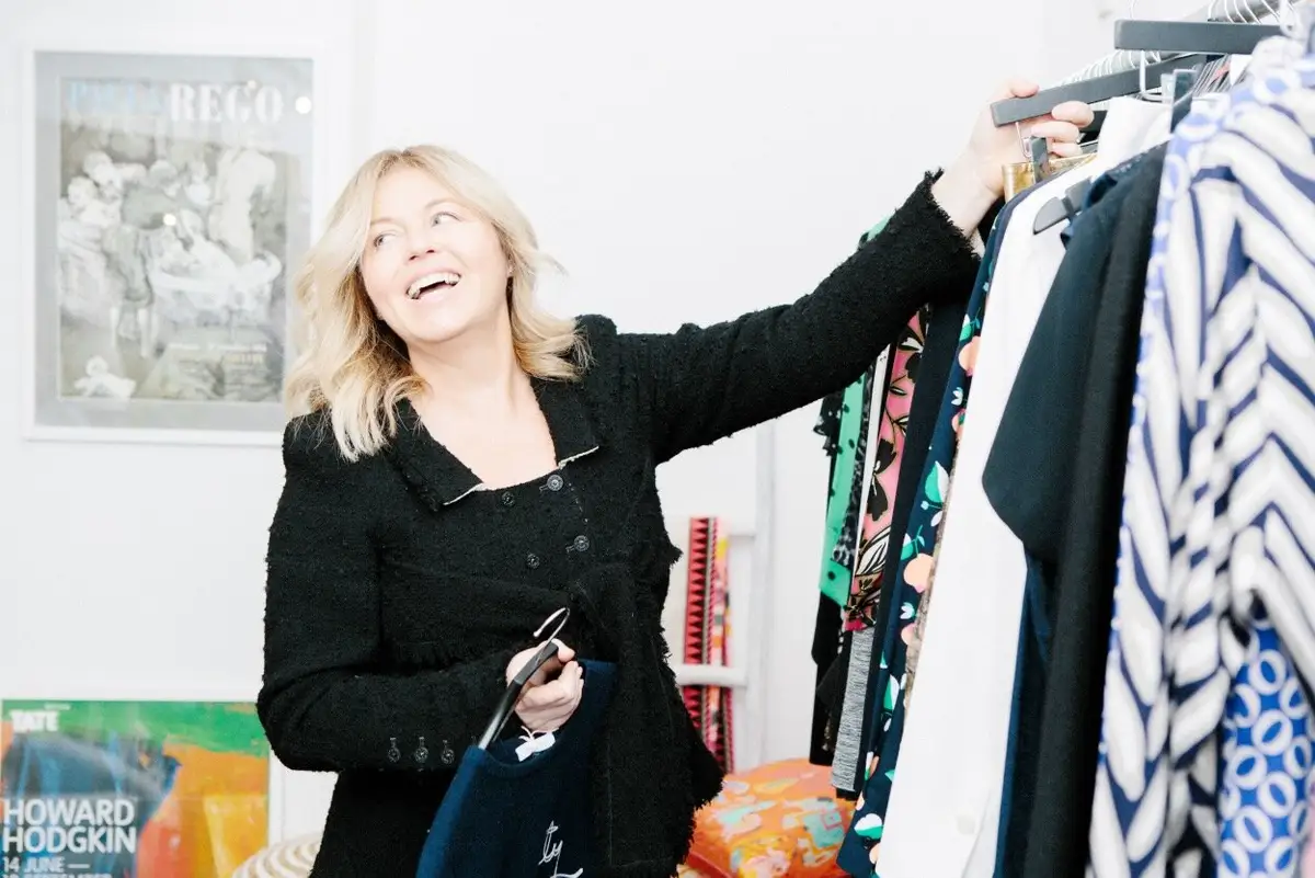 Fabulous Female Founder of Matisa Market, Philippa Rudd tells us her story.