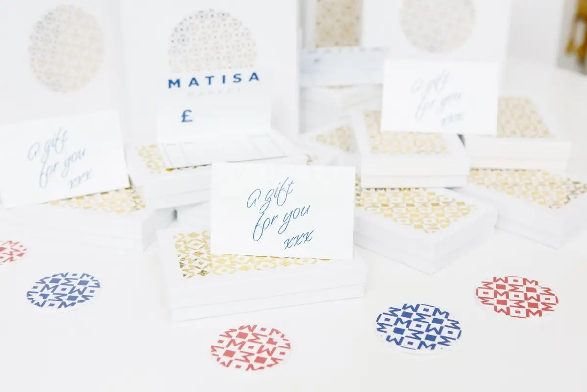 Matisa Market