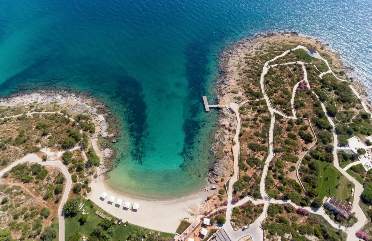 Six Senses Kaplankaya