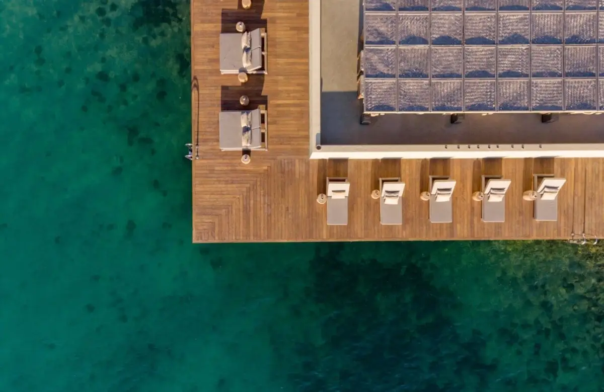 Six Senses Kaplankaya