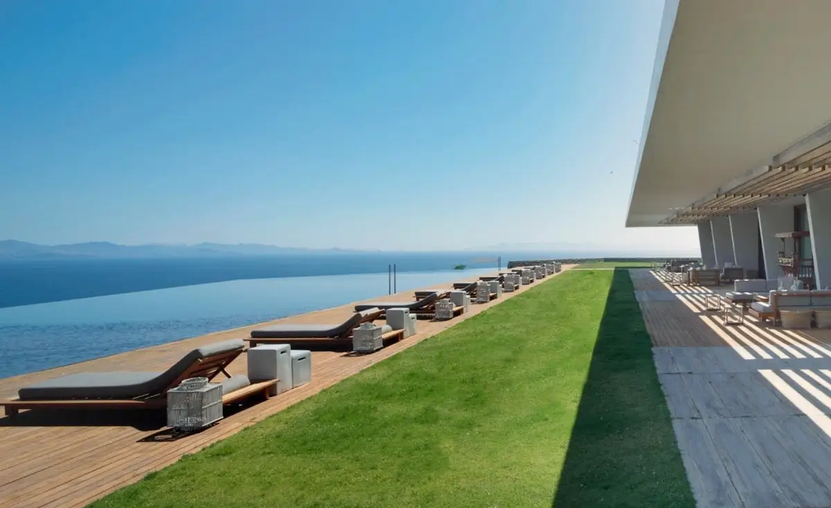 Six Senses Kaplankaya