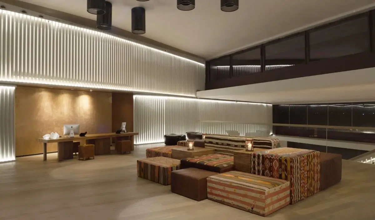Six Senses Kaplankaya