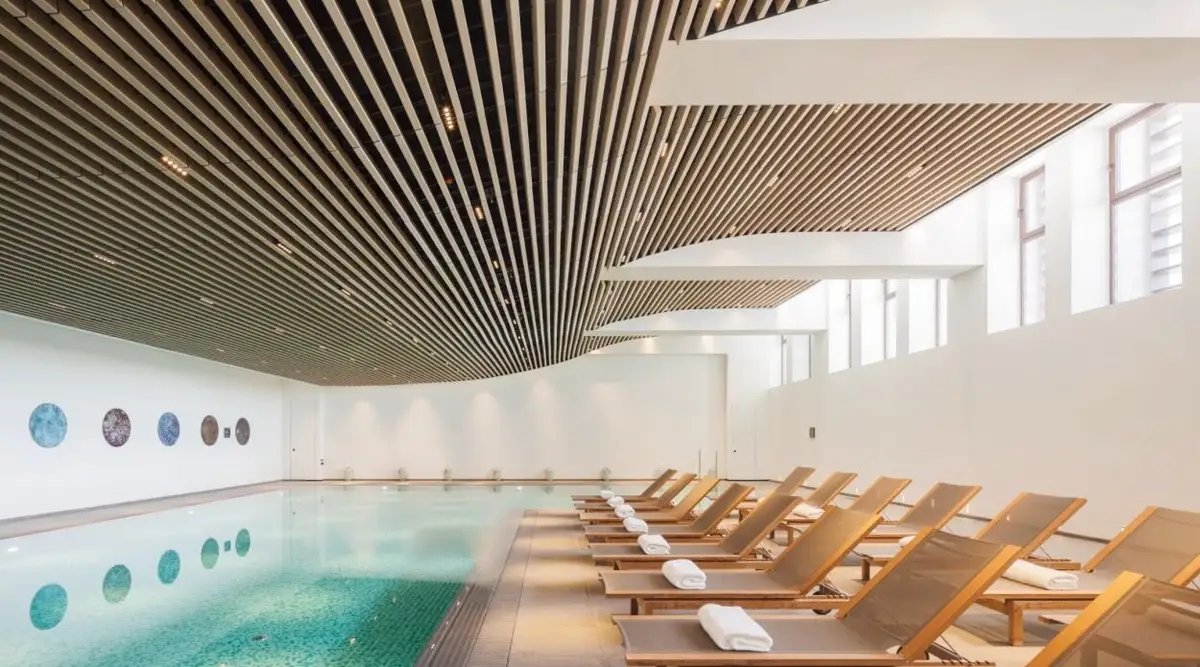 Six Senses Kaplankaya Spa