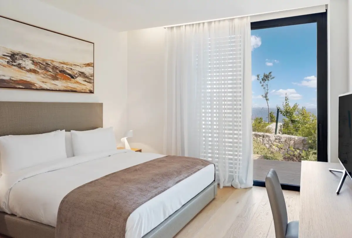 Six Senses Kaplankaya