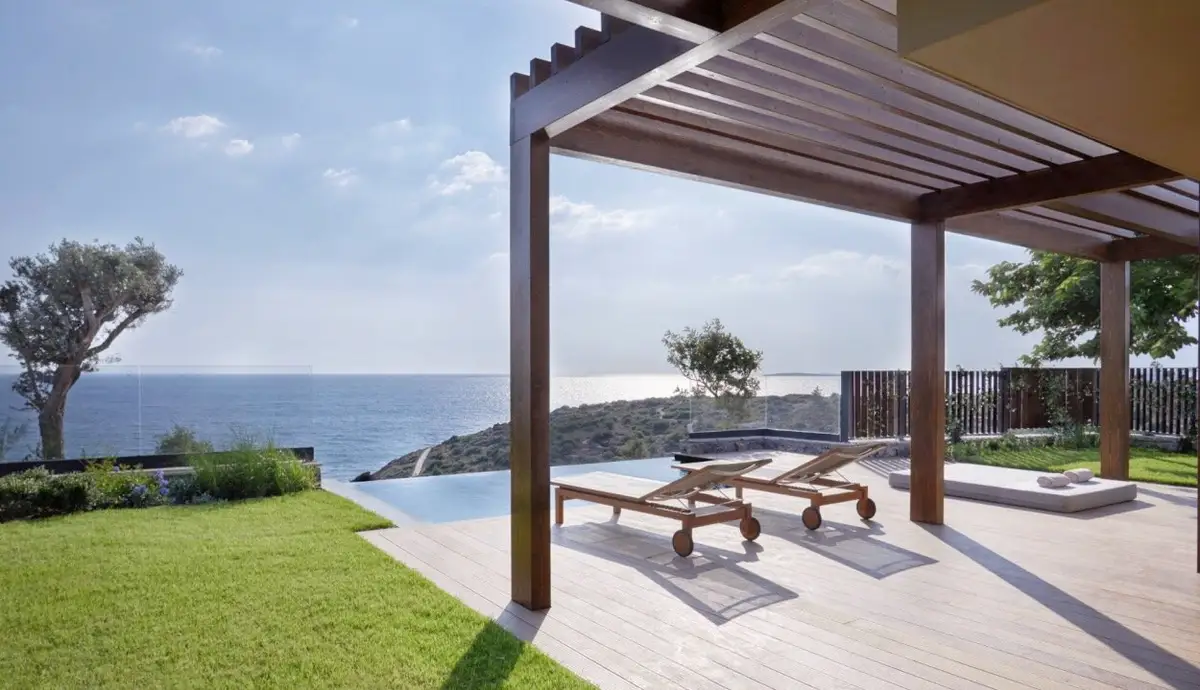 Six Senses Kaplankaya