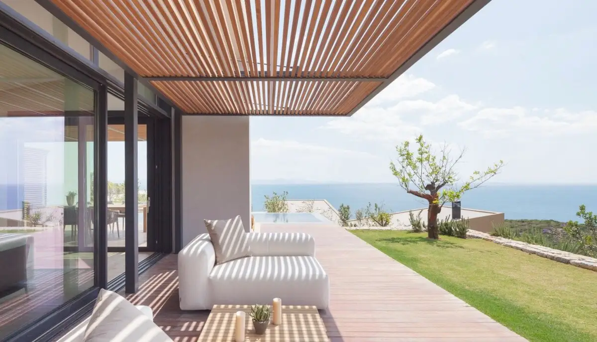 Six Senses Kaplankaya