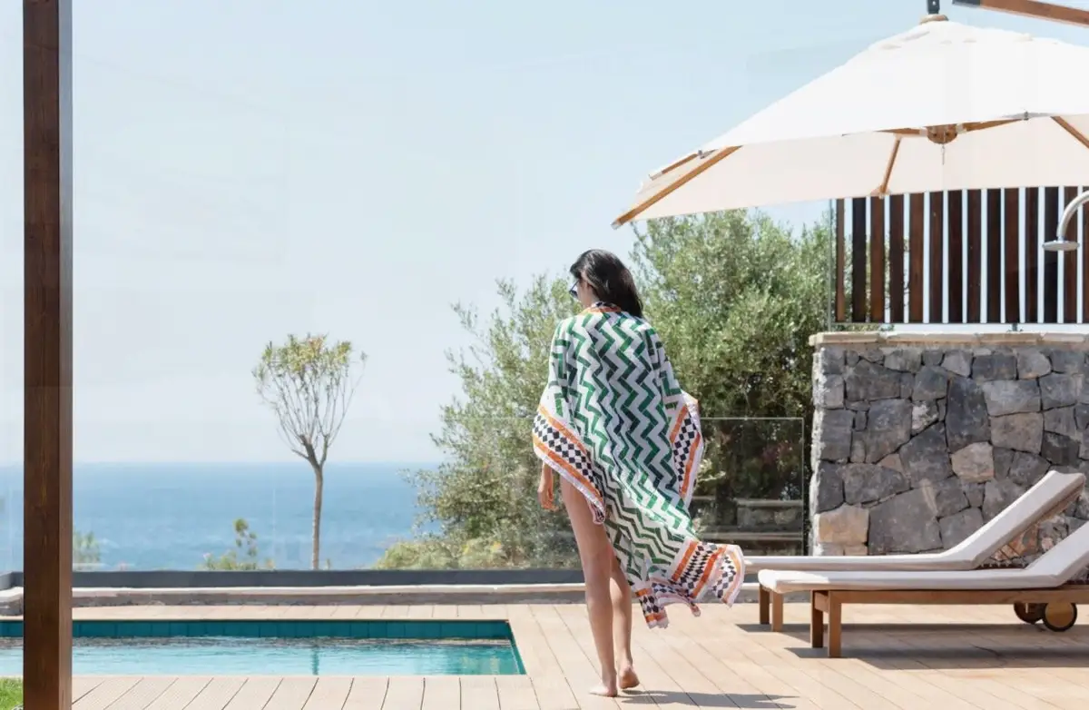 Six Senses Kaplankaya