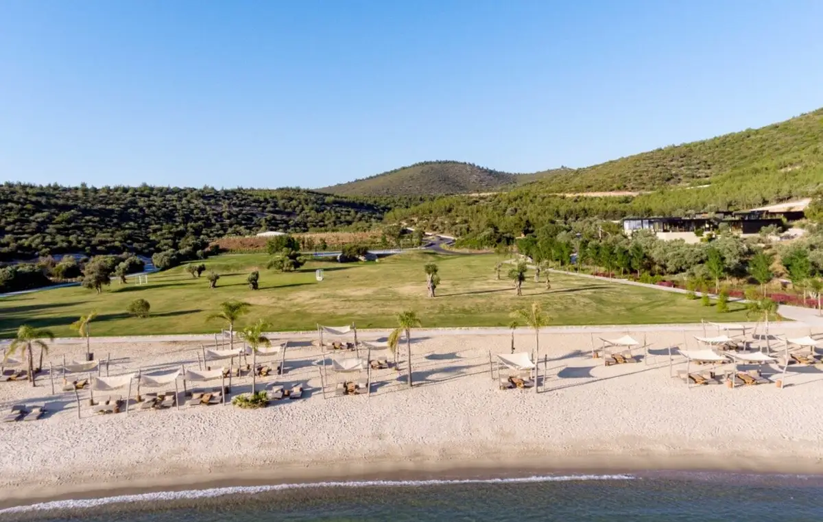 Six Senses Kaplankaya