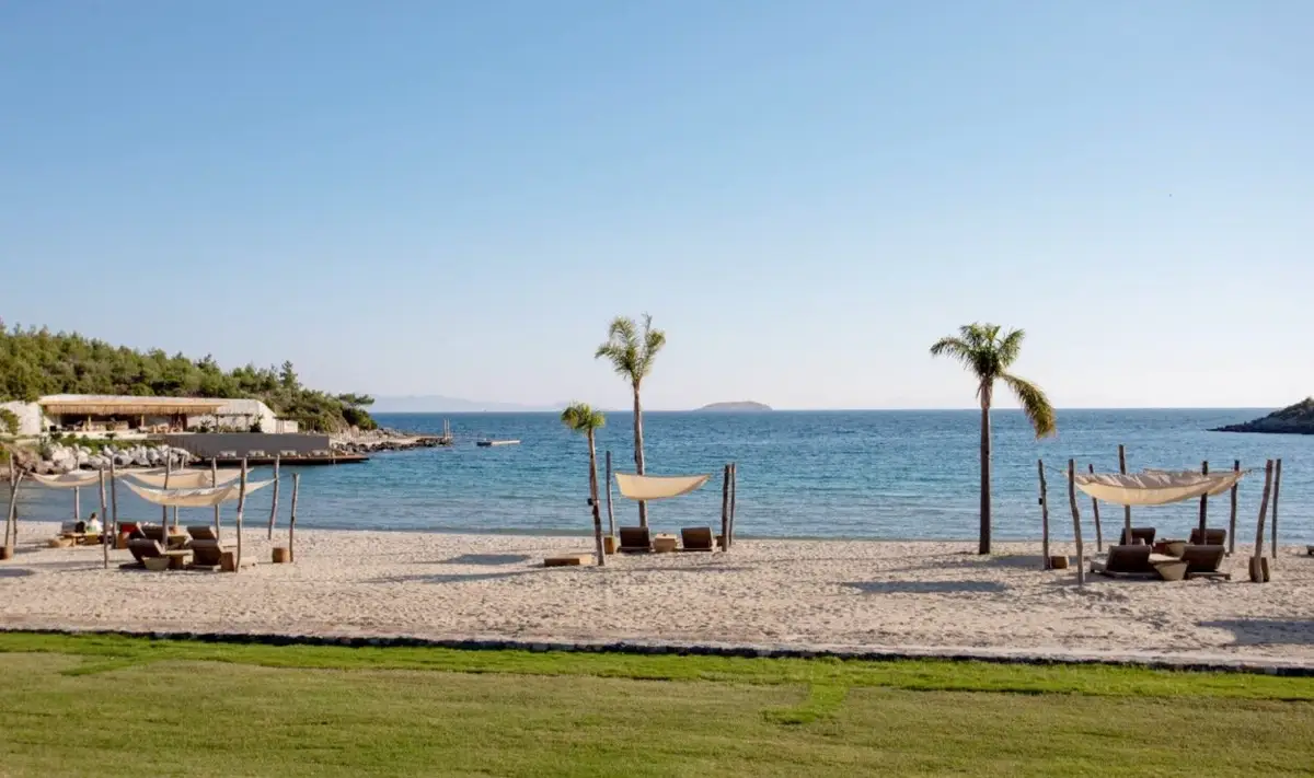 Six Senses Kaplankaya