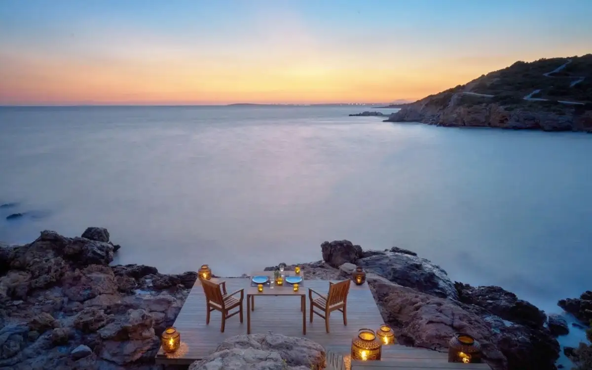Six Senses Kaplankaya
