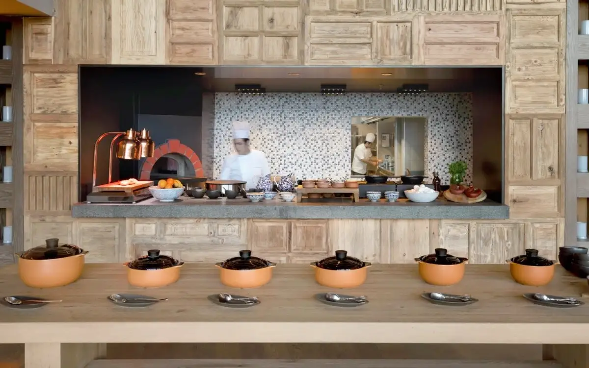 Six Senses Kaplankaya