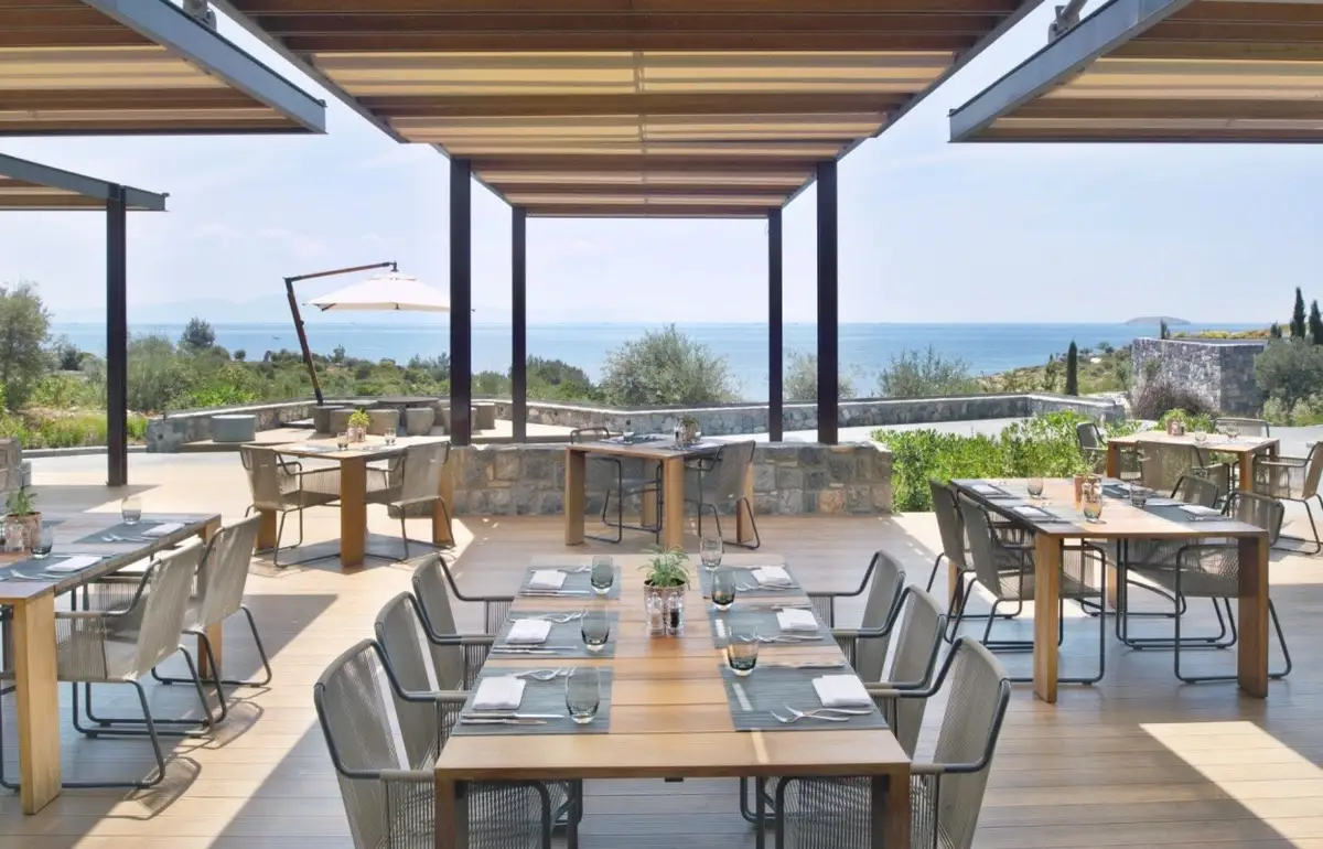 Six Senses Kaplankaya