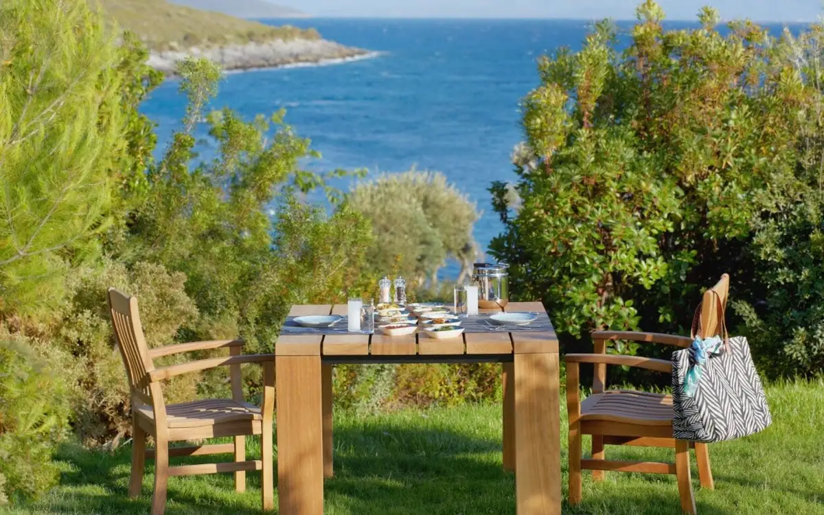 Six Senses Kaplankaya