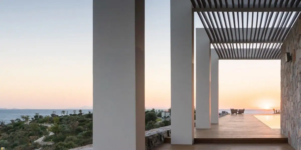 Six Senses Kaplankaya