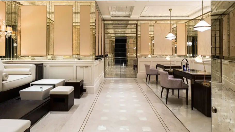 The Lanesborough Club & Spa