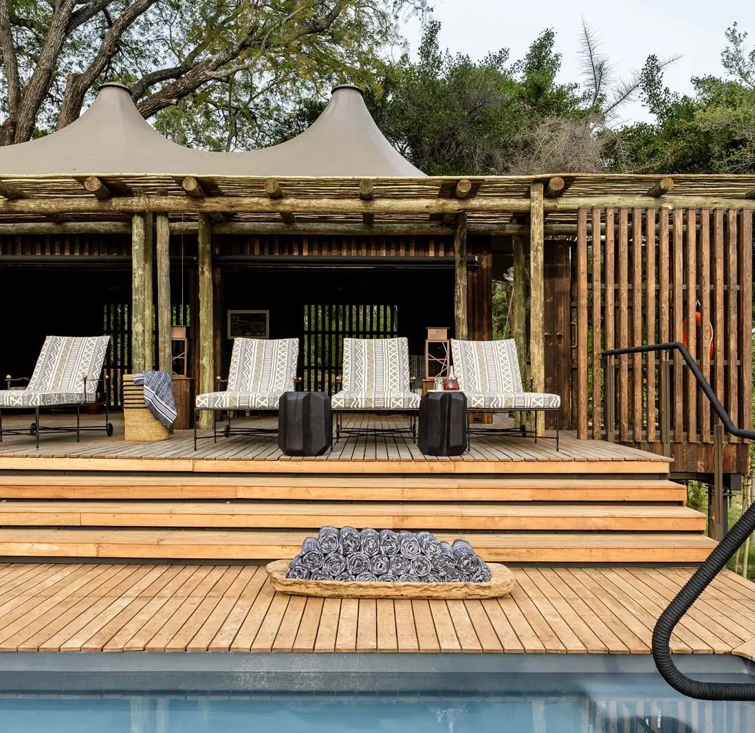 Xigera Safari Lodge